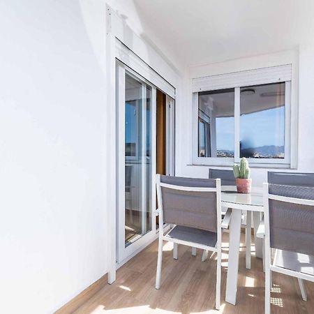 פואנגירולה Sur Suites Palmeras 9 מראה חיצוני תמונה